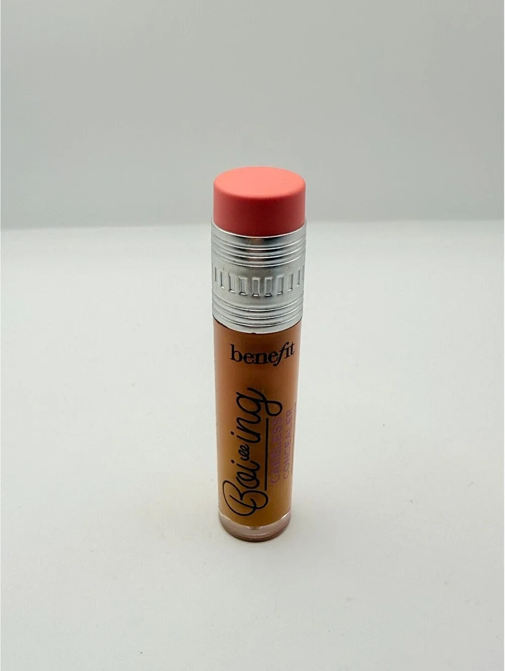 Benefit Cosmetics Boi-ing Cakeless Full Coverage Concealer #9.25 Pep Talk
